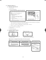 Preview for 29 page of Mitsubishi Heavy Industries SRK13ZEV-S4 Technical Manual & Parts List