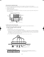 Preview for 43 page of Mitsubishi Heavy Industries SRK13ZEV-S4 Technical Manual & Parts List