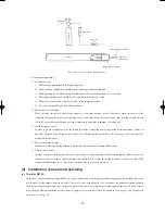 Preview for 53 page of Mitsubishi Heavy Industries SRK13ZEV-S4 Technical Manual & Parts List