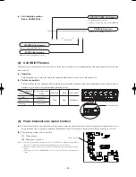 Preview for 70 page of Mitsubishi Heavy Industries SRK13ZEV-S4 Technical Manual & Parts List