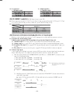 Preview for 81 page of Mitsubishi Heavy Industries SRK13ZEV-S4 Technical Manual & Parts List