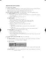 Preview for 83 page of Mitsubishi Heavy Industries SRK13ZEV-S4 Technical Manual & Parts List