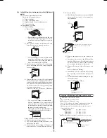 Preview for 100 page of Mitsubishi Heavy Industries SRK13ZEV-S4 Technical Manual & Parts List