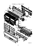 Preview for 127 page of Mitsubishi Heavy Industries SRK13ZEV-S4 Technical Manual & Parts List