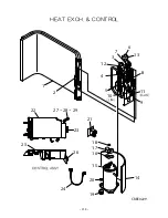 Preview for 139 page of Mitsubishi Heavy Industries SRK13ZEV-S4 Technical Manual & Parts List