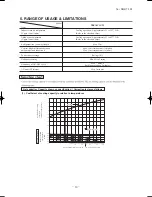 Preview for 13 page of Mitsubishi Heavy Industries SRK18YLV-S1 Technical Manual