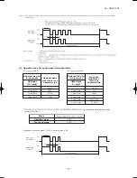 Preview for 40 page of Mitsubishi Heavy Industries SRK18YLV-S1 Technical Manual