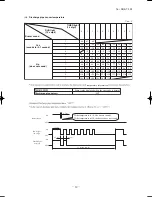 Preview for 42 page of Mitsubishi Heavy Industries SRK18YLV-S1 Technical Manual