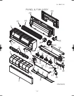 Preview for 55 page of Mitsubishi Heavy Industries SRK18YLV-S1 Technical Manual