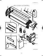 Preview for 57 page of Mitsubishi Heavy Industries SRK18YLV-S1 Technical Manual