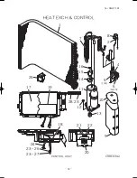 Preview for 61 page of Mitsubishi Heavy Industries SRK18YLV-S1 Technical Manual