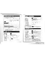 Preview for 8 page of Mitsubishi Heavy Industries SRK20ZMA-S User Manual