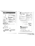 Preview for 14 page of Mitsubishi Heavy Industries SRK20ZMA-S User Manual