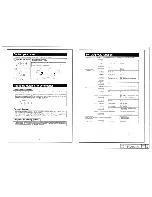 Preview for 16 page of Mitsubishi Heavy Industries SRK20ZMA-S User Manual