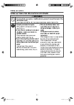 Preview for 7 page of Mitsubishi Heavy Industries SRK20ZS-S User Manual