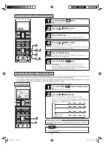 Preview for 24 page of Mitsubishi Heavy Industries SRK20ZS-S User Manual