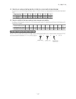 Preview for 20 page of Mitsubishi Heavy Industries SRK25ZJP-S User Manual