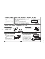 Preview for 25 page of Mitsubishi Heavy Industries SRK25ZJP-S User Manual