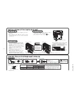 Preview for 28 page of Mitsubishi Heavy Industries SRK25ZJP-S User Manual