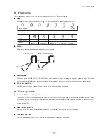 Preview for 32 page of Mitsubishi Heavy Industries SRK25ZJP-S User Manual