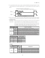 Preview for 43 page of Mitsubishi Heavy Industries SRK25ZJP-S User Manual