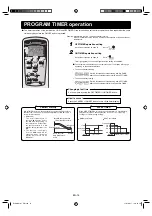 Preview for 17 page of Mitsubishi Heavy Industries SRK25ZSP-S User Manual