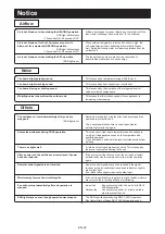 Preview for 24 page of Mitsubishi Heavy Industries SRK25ZSP-W User Manual