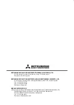 Preview for 28 page of Mitsubishi Heavy Industries SRK25ZSP-W User Manual