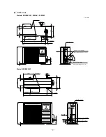 Preview for 11 page of Mitsubishi Heavy Industries SRK56CE-S1 Technical Manual