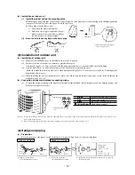 Preview for 34 page of Mitsubishi Heavy Industries SRK56CE-S1 Technical Manual