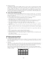 Preview for 58 page of Mitsubishi Heavy Industries SRK56CE-S1 Technical Manual