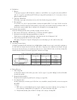 Preview for 62 page of Mitsubishi Heavy Industries SRK56CE-S1 Technical Manual