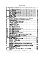 Preview for 72 page of Mitsubishi Heavy Industries SRK56CE-S1 Technical Manual