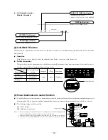 Preview for 82 page of Mitsubishi Heavy Industries SRK56CE-S1 Technical Manual