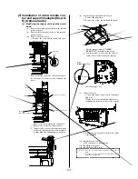 Preview for 111 page of Mitsubishi Heavy Industries SRK56CE-S1 Technical Manual