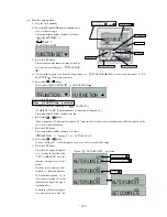 Preview for 114 page of Mitsubishi Heavy Industries SRK56CE-S1 Technical Manual