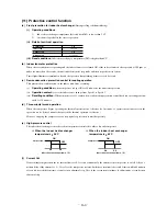 Preview for 162 page of Mitsubishi Heavy Industries SRK56CE-S1 Technical Manual