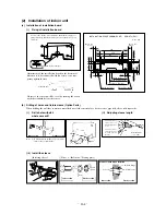 Preview for 166 page of Mitsubishi Heavy Industries SRK56CE-S1 Technical Manual