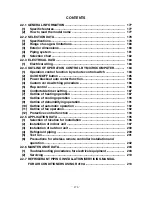 Preview for 178 page of Mitsubishi Heavy Industries SRK56CE-S1 Technical Manual