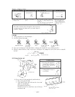 Preview for 201 page of Mitsubishi Heavy Industries SRK56CE-S1 Technical Manual