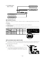 Preview for 225 page of Mitsubishi Heavy Industries SRK56CE-S1 Technical Manual