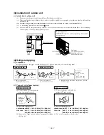 Preview for 244 page of Mitsubishi Heavy Industries SRK56CE-S1 Technical Manual