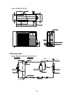 Preview for 274 page of Mitsubishi Heavy Industries SRK56CE-S1 Technical Manual