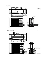 Preview for 292 page of Mitsubishi Heavy Industries SRK56CE-S1 Technical Manual