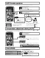 Preview for 9 page of Mitsubishi Heavy Industries SRK60ZIX-S User Manual