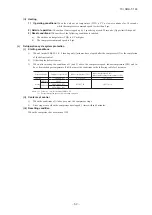 Preview for 63 page of Mitsubishi Heavy Industries SRK60ZMX-S Technical Manual