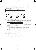 Preview for 166 page of Mitsubishi Heavy Industries SRK60ZSX-S Technical Manual