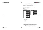 Preview for 2 page of Mitsubishi Heavy Industries SRK60ZSX-W User Manual