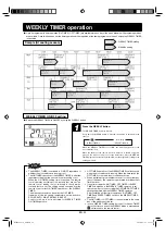 Preview for 24 page of Mitsubishi Heavy Industries SRK60ZSX-WF User Manual