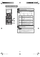 Preview for 33 page of Mitsubishi Heavy Industries SRK60ZSX-WF User Manual